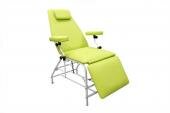Донорское кресло для забора крови тип 04 цвет Гемотест серия ДР Донорское кресло для забора крови тип 04 цвет Гемотест серия ДР