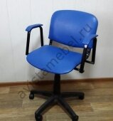 Парикмахерское кресло Контакт Парикмахерское кресло Контакт