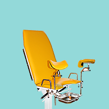 Гинекологические кресла Гинекологические кресла