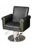 Кресло парикмахерское ПРЕСТИЖ Кресло парикмахерское ПРЕСТИЖ