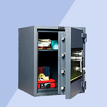 Сейфы Сейфы